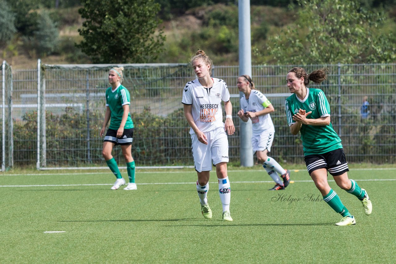 Bild 143 - Oberliga Saisonstart